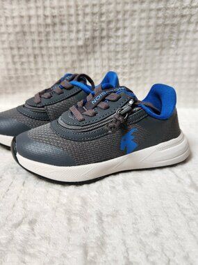BILLY FOOTWEAR - BILLY SPORT INCLUSION ONE Kid's Toddler Sneakers - NEW NIB